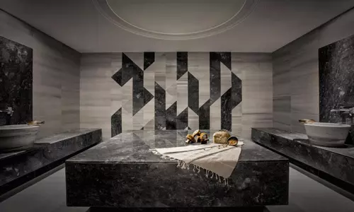 هتل کنراد بسفروس استانبول هتل کنراد بسفروس استانبول